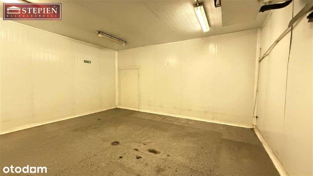 Hala/Magazyn, 375 m², Jelenia Góra - Pełny obrazek: 5/15