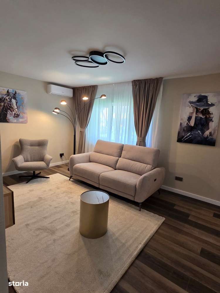 Apartament lux Aviatiei /Metrou Aurel Vlaicu/Herastrau