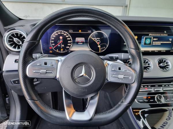 Mercedes-Benz CLS 400 d 4Matic AMG Line - 15