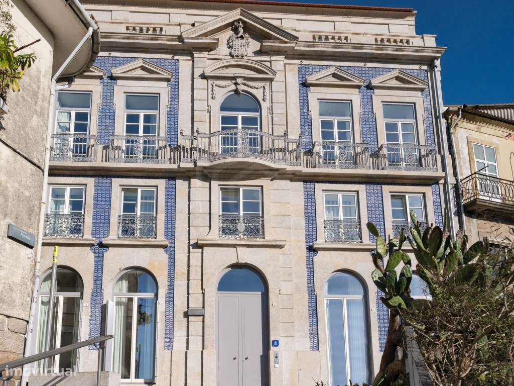 Loft T0+T1 de Luxo em Vila Nova de Gaia - Grande imagem: 2/67