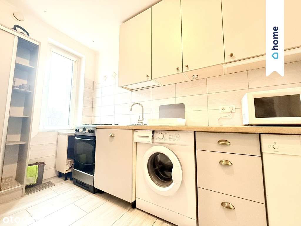 Mieszkanie 45m² ogródek i garaż - top lokalizacja!-5