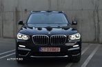 BMW X3 xDrive20d AT Luxury Line - 5