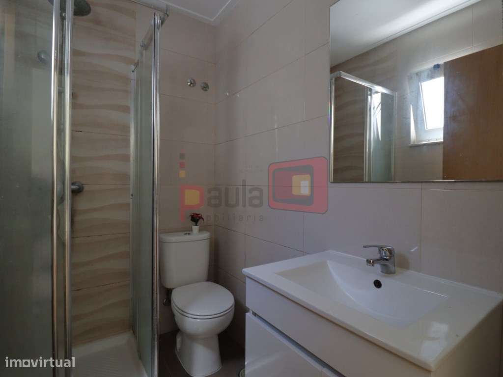 MORADIA TÉRREA T2 - MONTIJO CENTRO-6