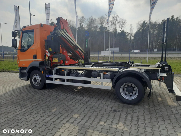 DAF LF 260 FA 4x2 14 T  Pojazd Fabrycznie nowy !! - 5