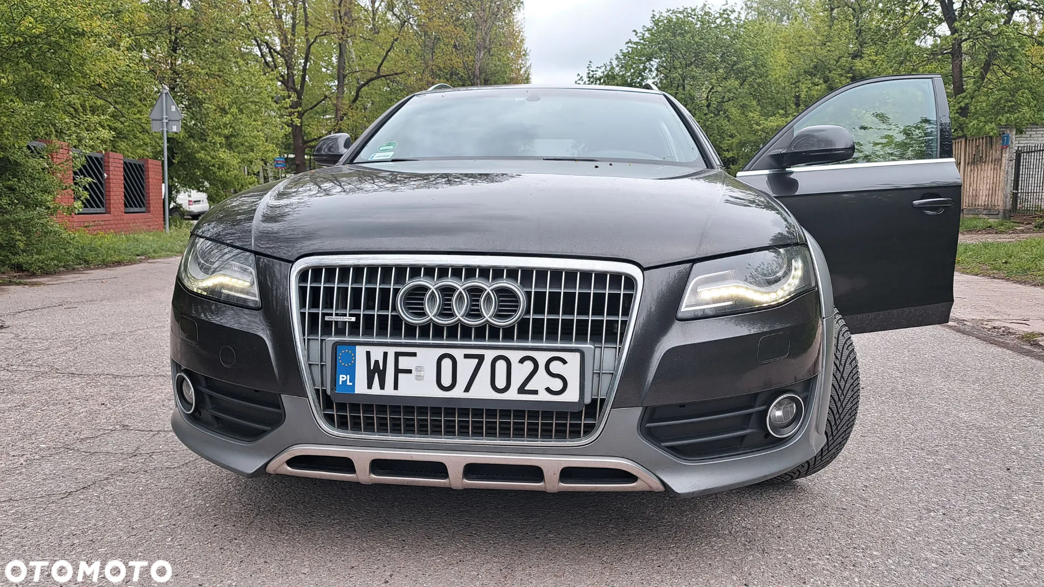 Audi A4 Allroad - 3