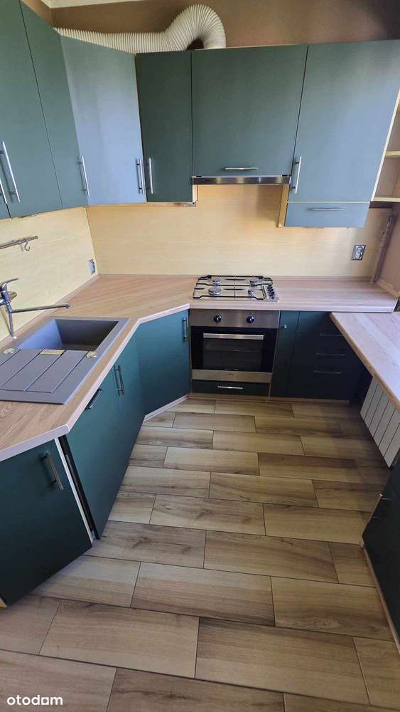 Mieszkanie 3 pokoje Międzytorze dobra cena - Pełny obrazek: 2/10