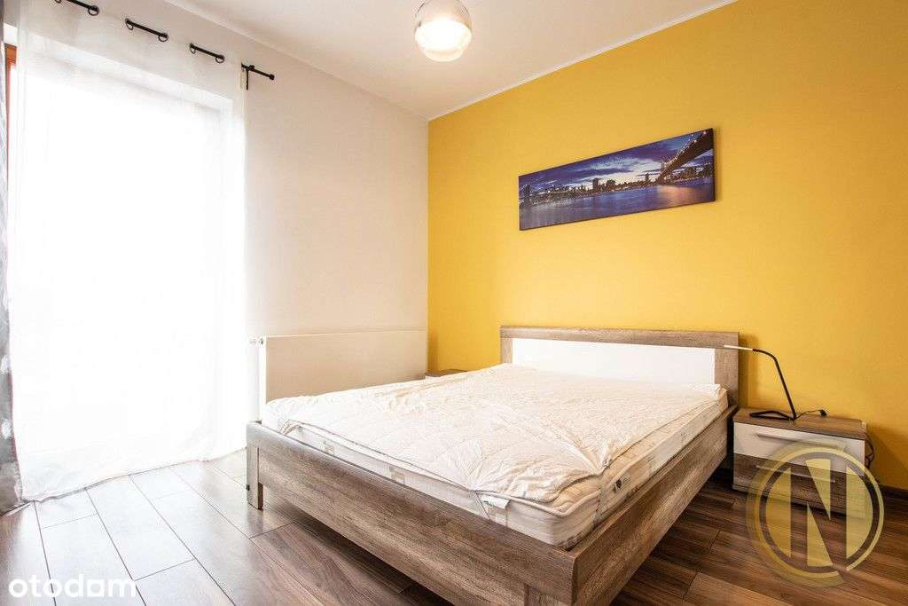 Stare Miasto |Rakowicka | 2 Pok |Eng-5