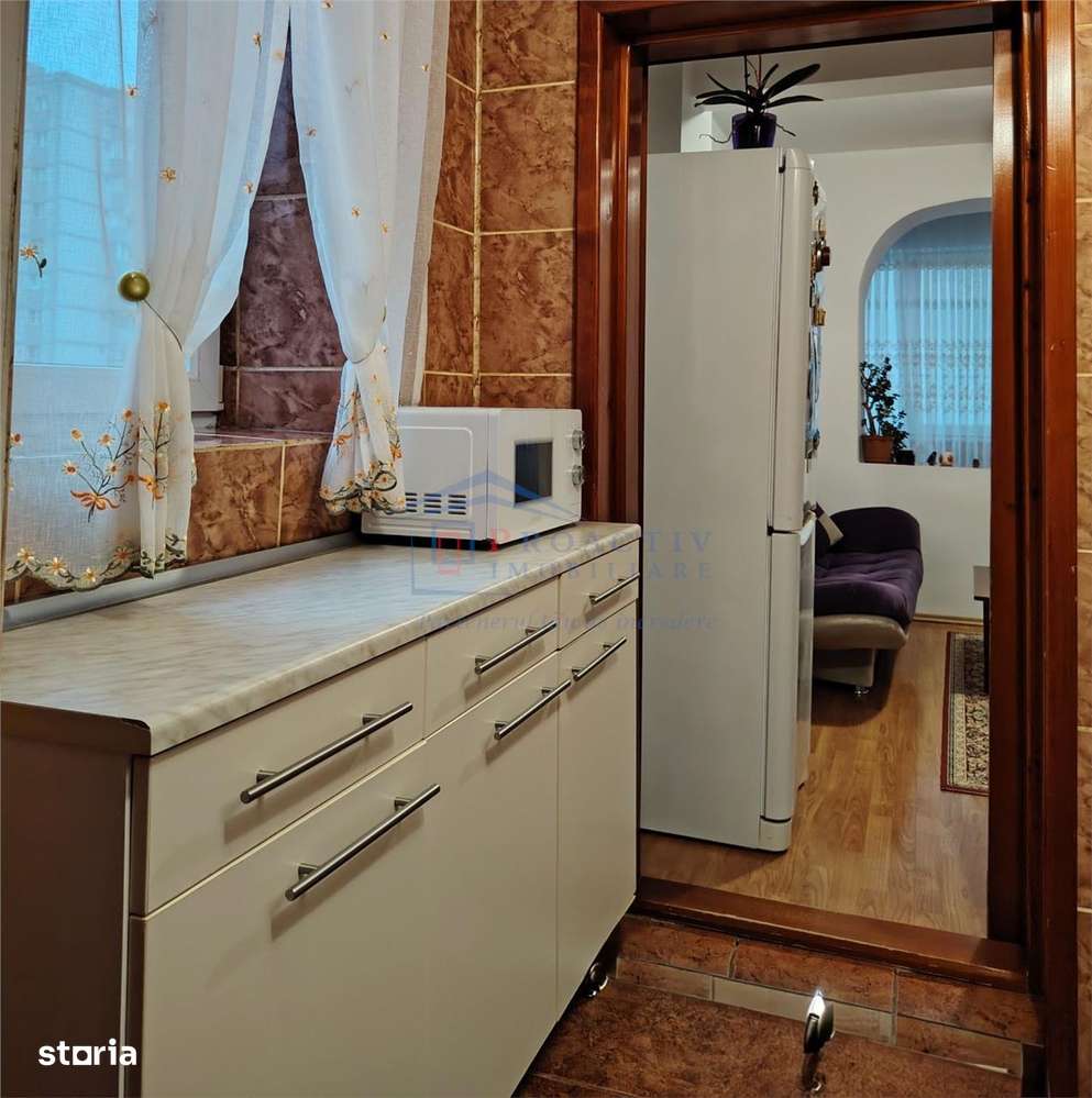 Apartament 2 camere | George Enescu | Etaj Intermediar | 2c-7630 - Imagine principală: 5/6