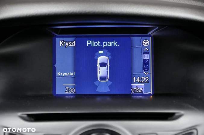 Ford Focus 1.0 EcoBoost Start-Stopp-System SYNC Edition - 19