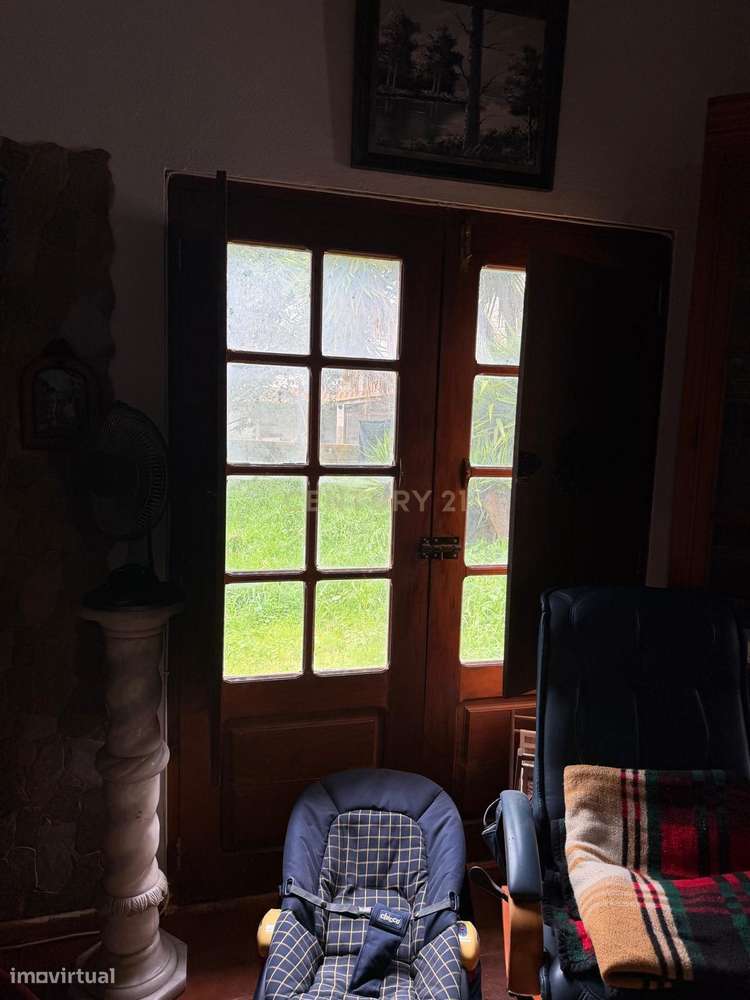 Encantadora Casa de Campo em Vale de Santarém - Grande imagem: 3/25
