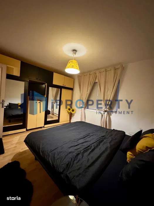 Aviatiei I 3 Camere I Centrala Proprie I Prox. Metrou I Pet Friendly I - Imagine principală: 5/8