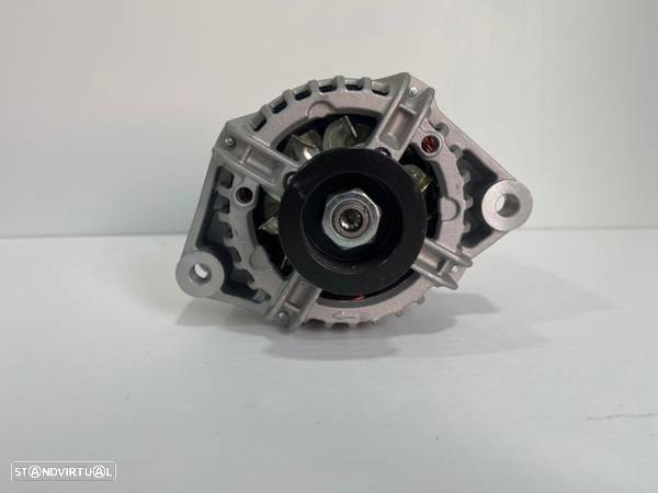 Alternador Smart Fortwo 450 0.8 Cdi 3G  Novo - 4