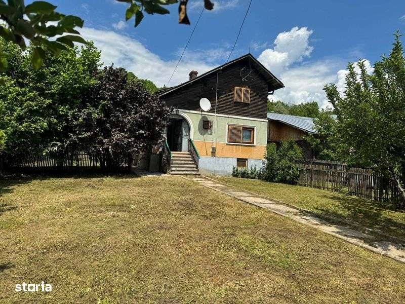 teren cu priveliste deosebita - Imagine principală: 4/7