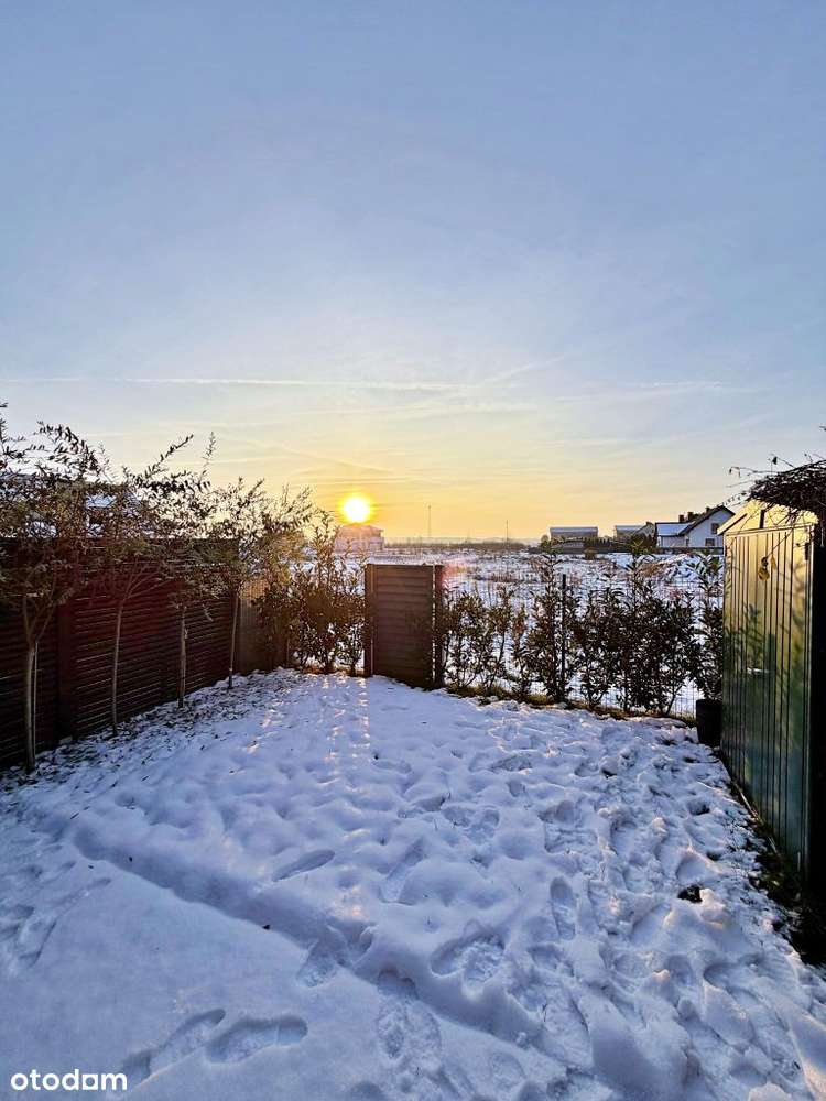 Piękny Segment Szeregowca do Zamieszkania, Słomowo-8