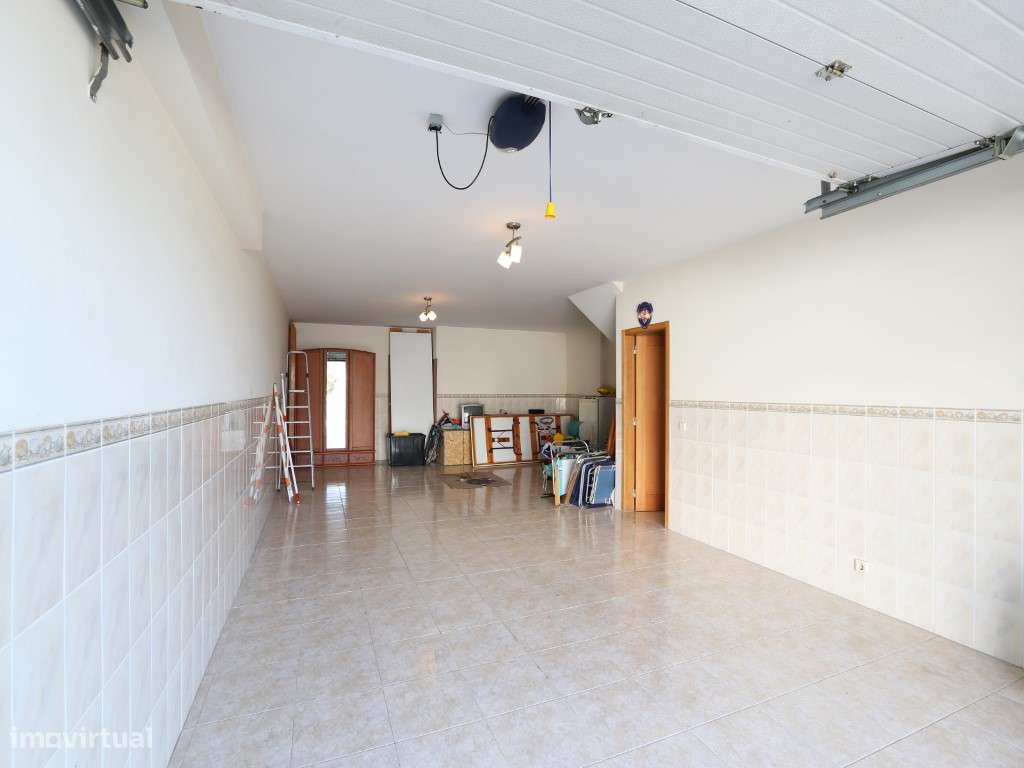 Moradia T3+1 em Condomínio Privado - Vista Mar que Apaixona-18