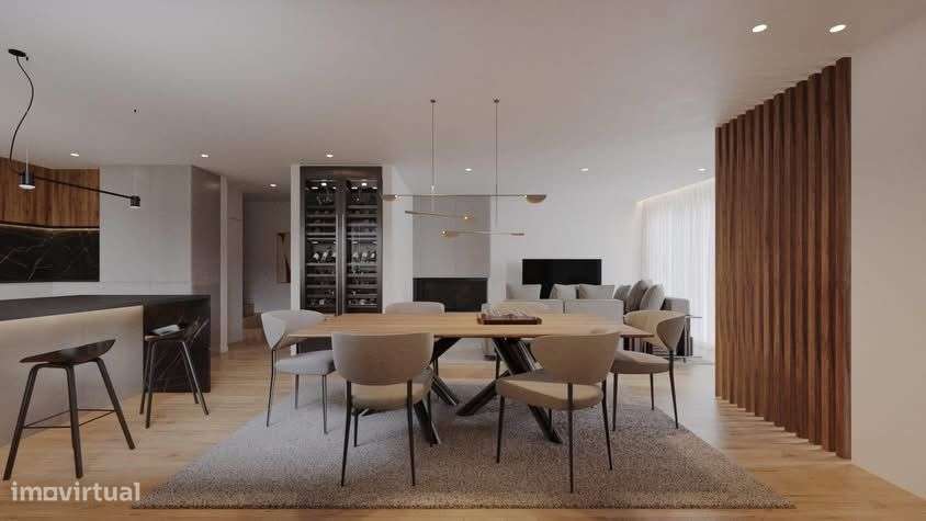 Moradias Novas em Lamas, Braga - Grande imagem: 3/18