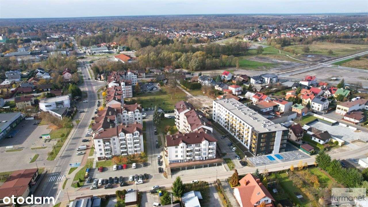 Zainwestuj w lokal i zyskuj każdego dnia!-2