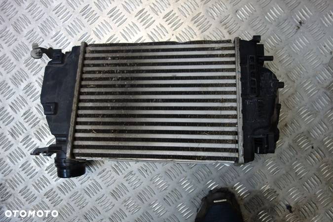 INTERCOOLER RENAULT TALISMAN 1.6 DCI - 3