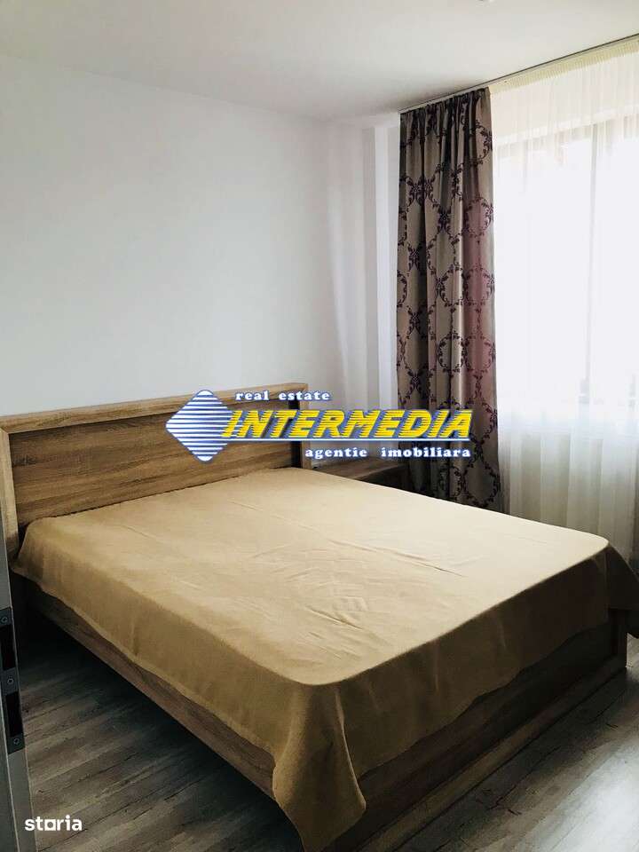 Apartament cu 2 camere in Bloc Nou, zona Centru, Alba Iulia - Imagine principală: 5/8