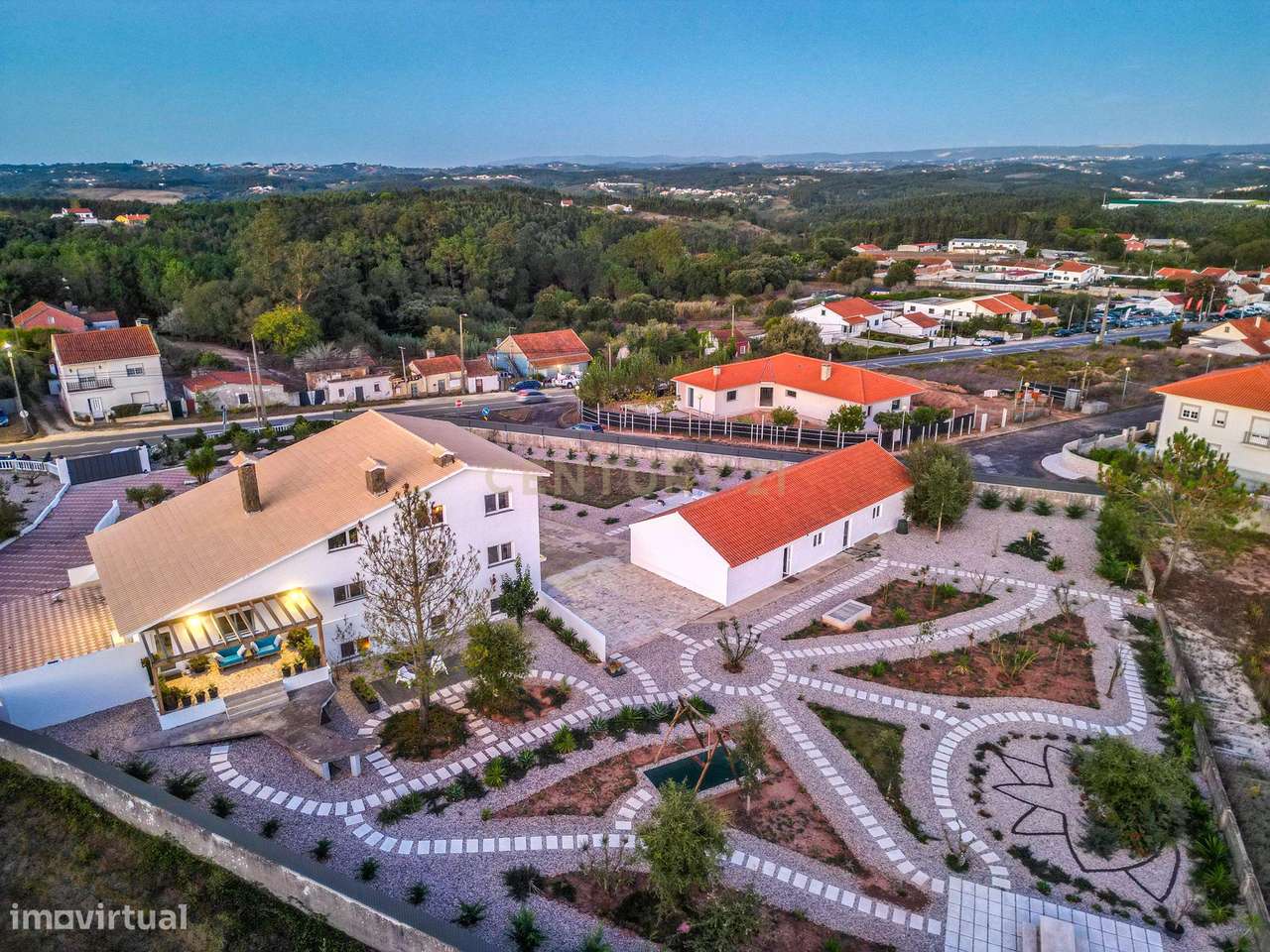 *O seu refúgio de sonho está à sua espera no Imaginário, um santuário - Grande imagem: 4/48