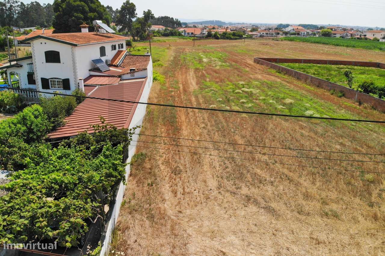 Terreno com Potencial para 2 Moradias | 3.600 m2 | Excelente Localizaç-19