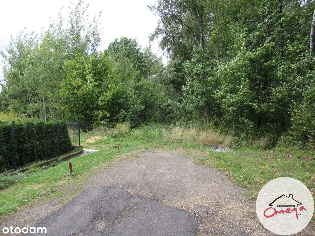 Działka budowlana - Pełny obrazek: 5/5