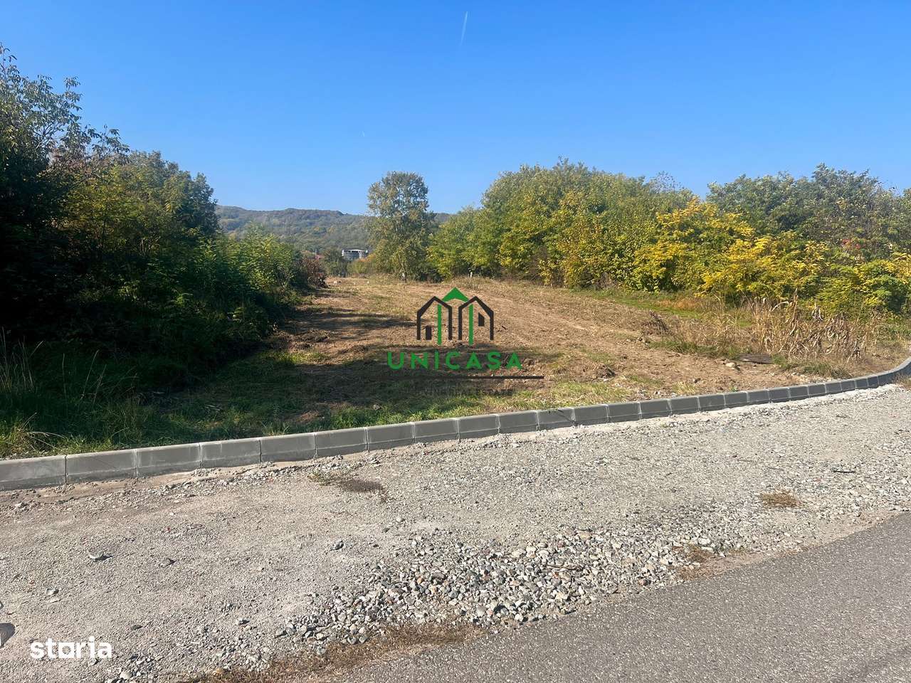 Teren 3960 mp / intravilan / Ramnicu Valcea - Imagine principală: 4/5