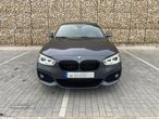 BMW 120 d xDrive Pack M - 2