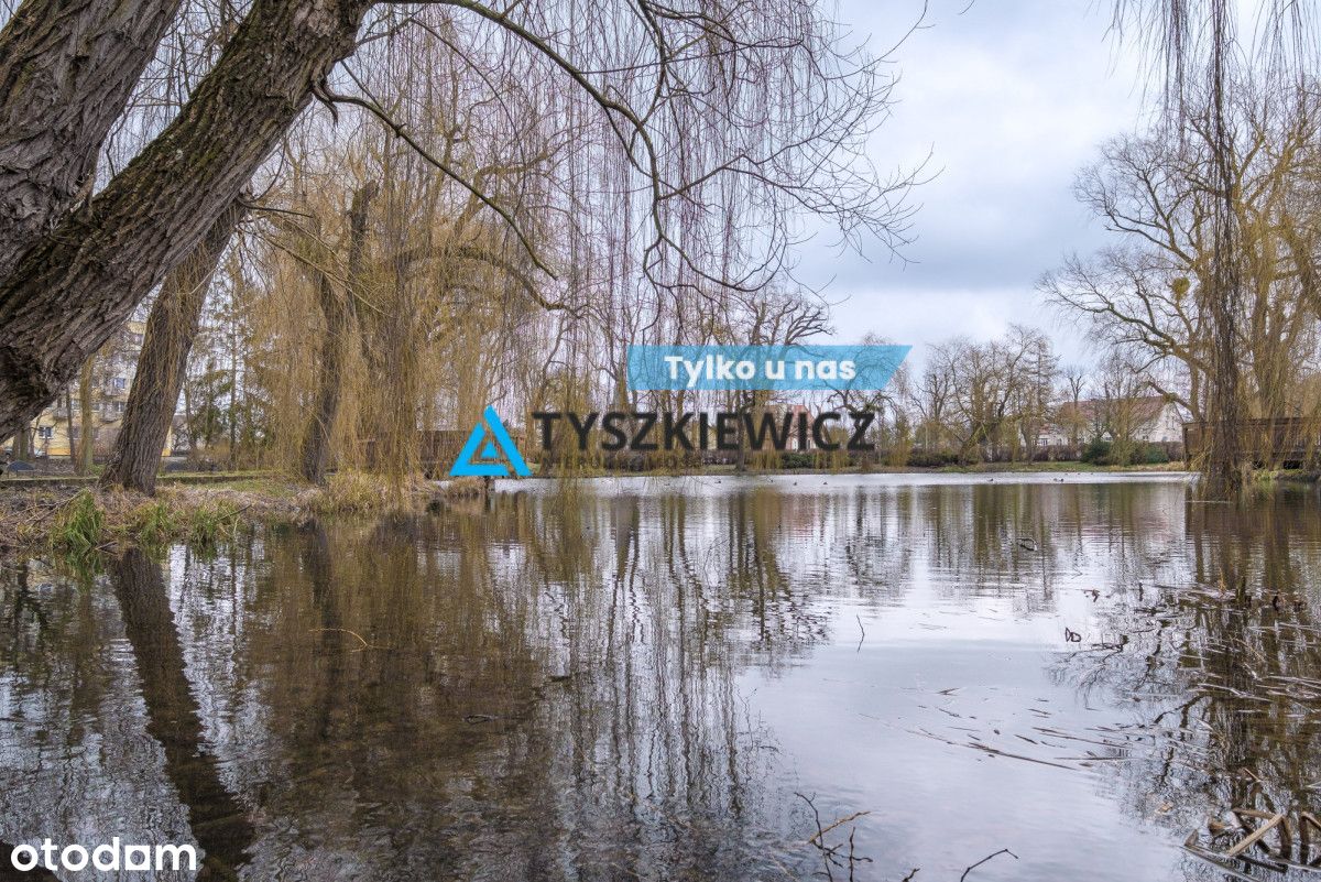 2 pokoje blisko centrum i Parku Oruńskiego