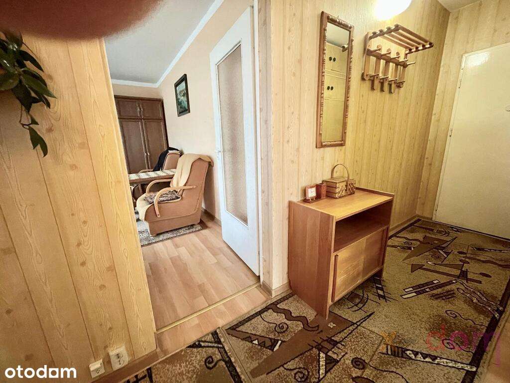 Słoneczne 2 pokoje os. Na Stoku-10