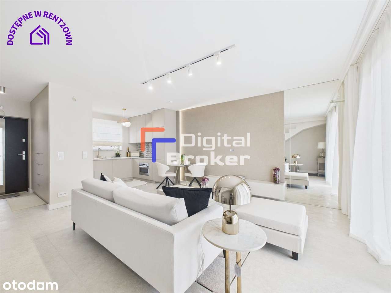 ⭐️Nowy⭐Lux⭐ Segment⭐️Ogród⭐️Wawer - Pełny obrazek: 3/20