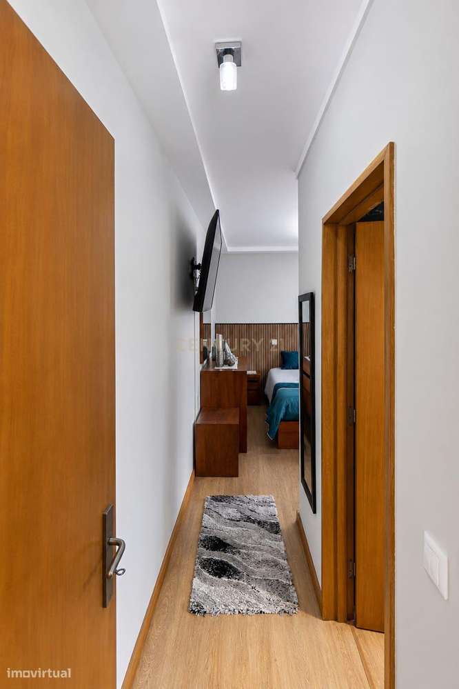 T2 EM ERMESINDE — 106 m², ÁREAS EXTRAORDINÁRIAS E QUALIDADE IMPECÁVEL-12