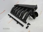 Colector de admissão BMW 3 + 5 series E36 + E46 + E34 + E39 Motor M50 / 52 - 3