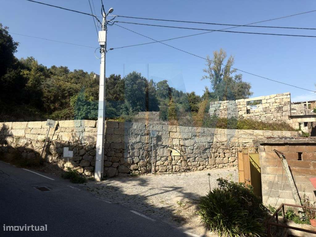 Quinta Histórica com Vista Deslumbrante sobre o Rio Tâmega-27