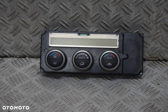 NISSAN PATHFINDER PANEL NAWIEWU - 1