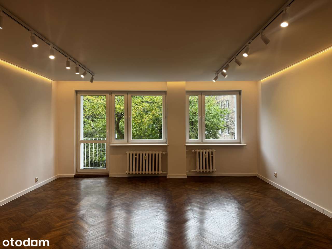 -os. Przyjaźni-2/3 pok-po remoncie-parter-