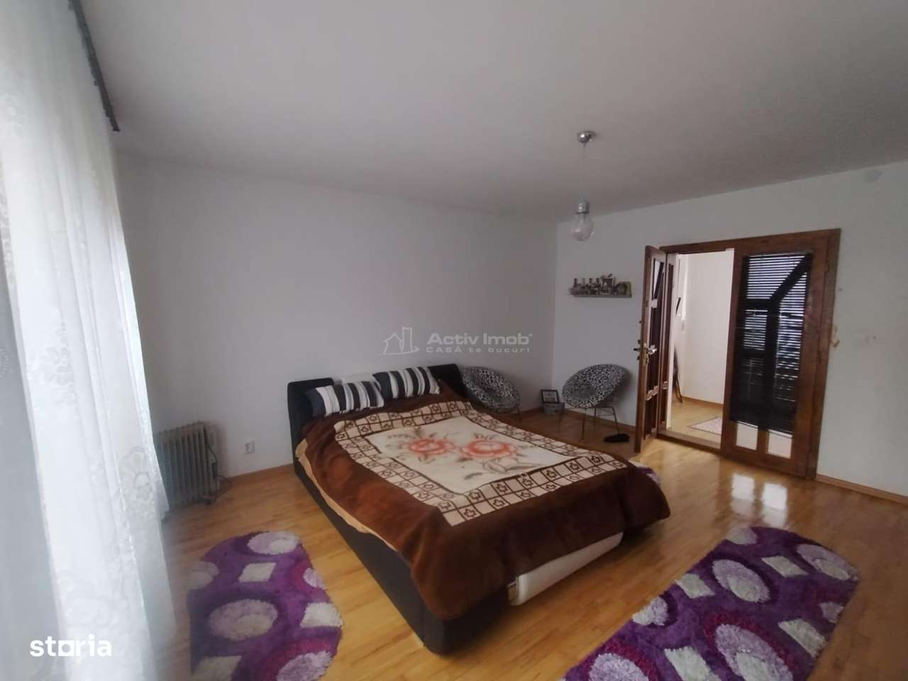 Constantin Daicoviciu, Casa la CHEIE, Curte si Teren de 1200 mp - Imagine principală: 3/20