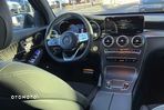 Mercedes-Benz GLC 220 d 4-Matic - 8