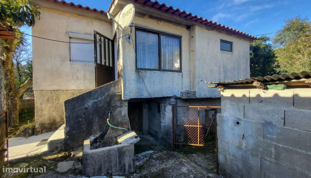 Venda de moradia V2, Montaria, Viana do Castelo - Grande imagem: 3/43