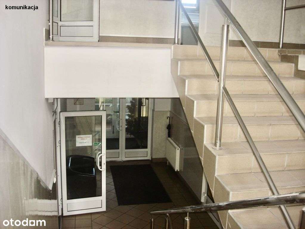 Biura/ Magazyn w Parku Zabierzów - Pełny obrazek: 5/13