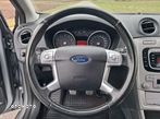 Ford Mondeo 2.0 Titanium - 23