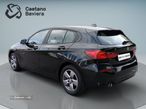 BMW 116 d Advantage - 6