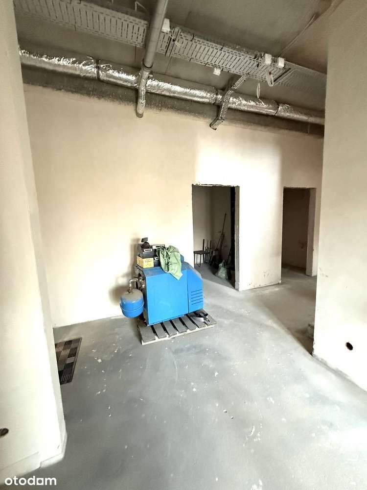 Lokal pod przychodnię, It lub biuro - Pełny obrazek: 5/7