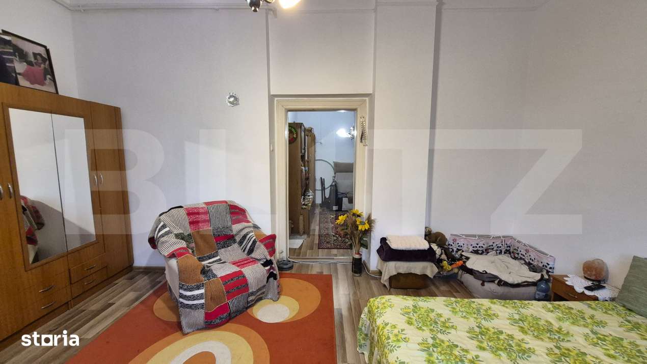 Apartament 2 camere, 63.10 mp, zona Ultracentral - Imagine principală: 4/11