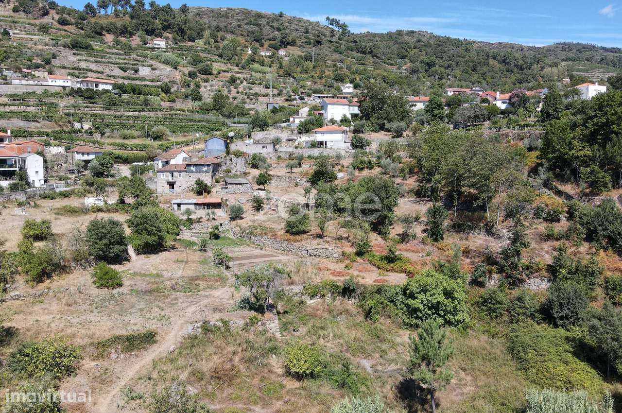 Quinta da Quebrada, Tresouras, Baião, Porto - Grande imagem: 2/60