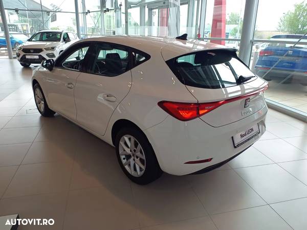 Seat Leon 1.0 TSI Style - 3