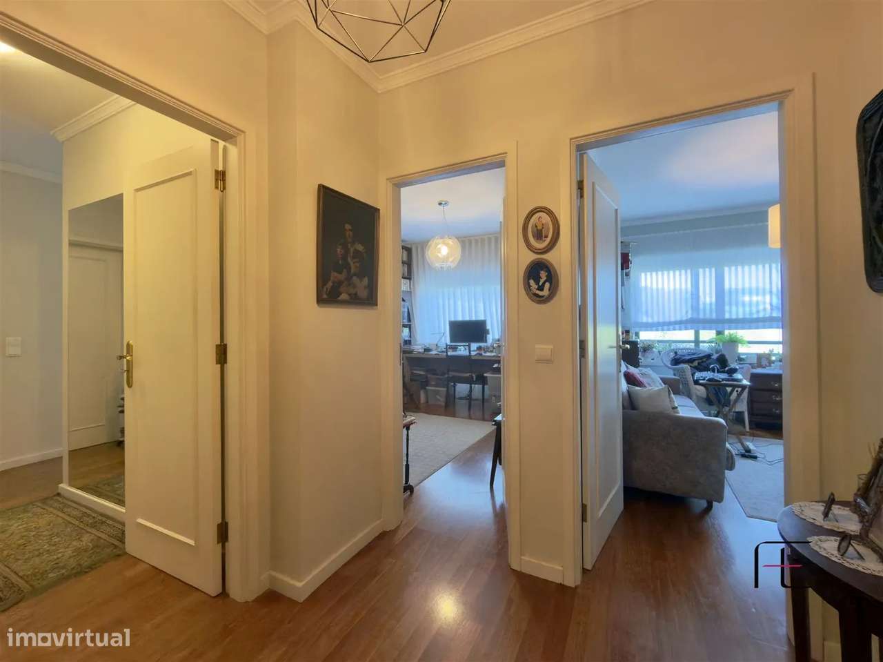 Apartamento T3, Porto, Vila Nova de Gaia-10