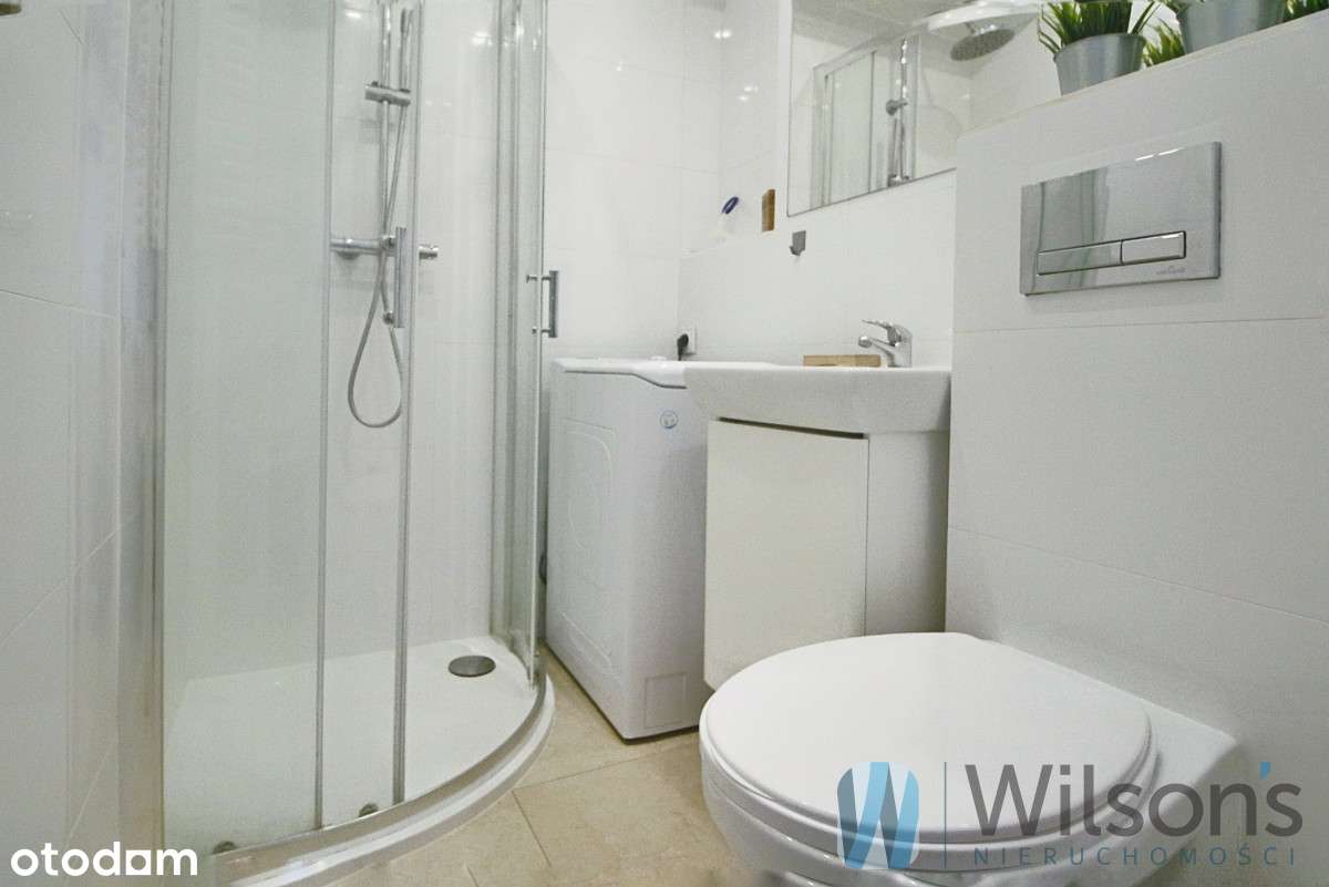 Wyremontowane studio-12