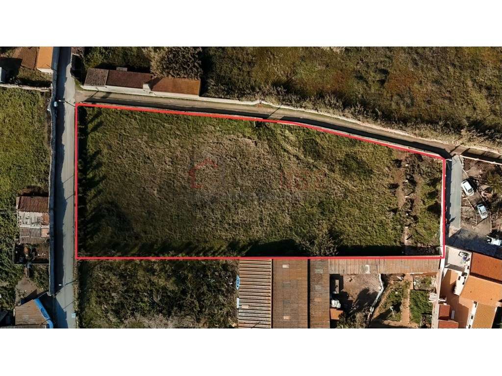 Terreno Urbano em Peniche - Grande imagem: 4/9