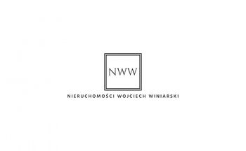 NWW Nieruchomości Wojciech Winiarski Logo